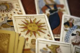 Tarot de Marseille