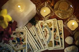 tarot de marseille gratuit